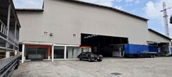 Tuas Crescent (D22), Factory #586546881
